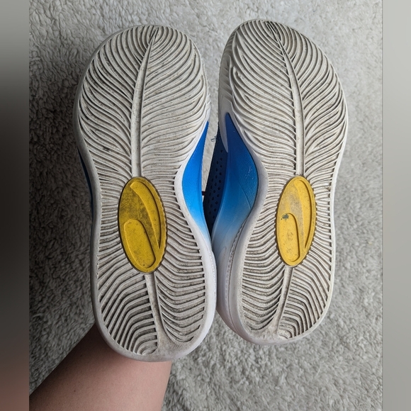 Puma baskets RS-Dreamer Super Mario 64 shoes for kids size 4.5 - Picture 12 of 14